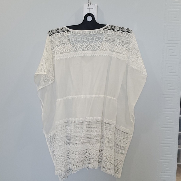 Club Monaco beach coverup - Picture 3 of 6